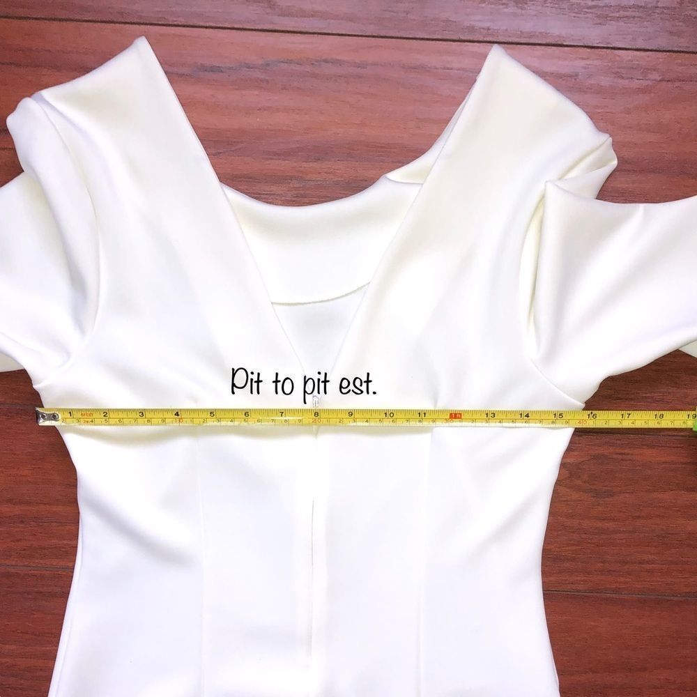 1.State Dress - Picture 5 of 12